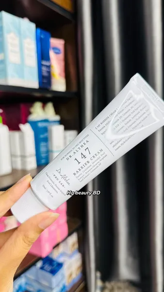 Dr.Althea 147 Barrier Cream 50ml