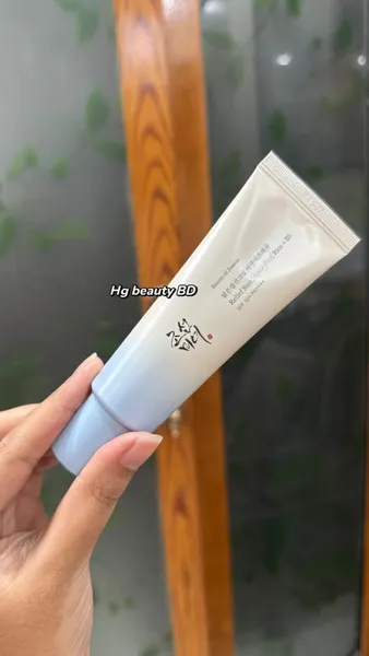 Beauty of Joseon Relief Sun Aqua-fresh : Rice + B5 50ml