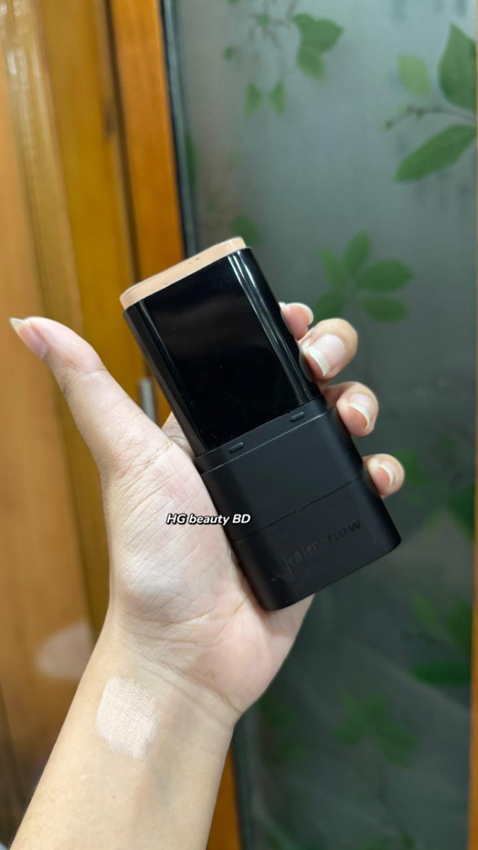 Kakashow Water Glow Stick Foundation (#1)