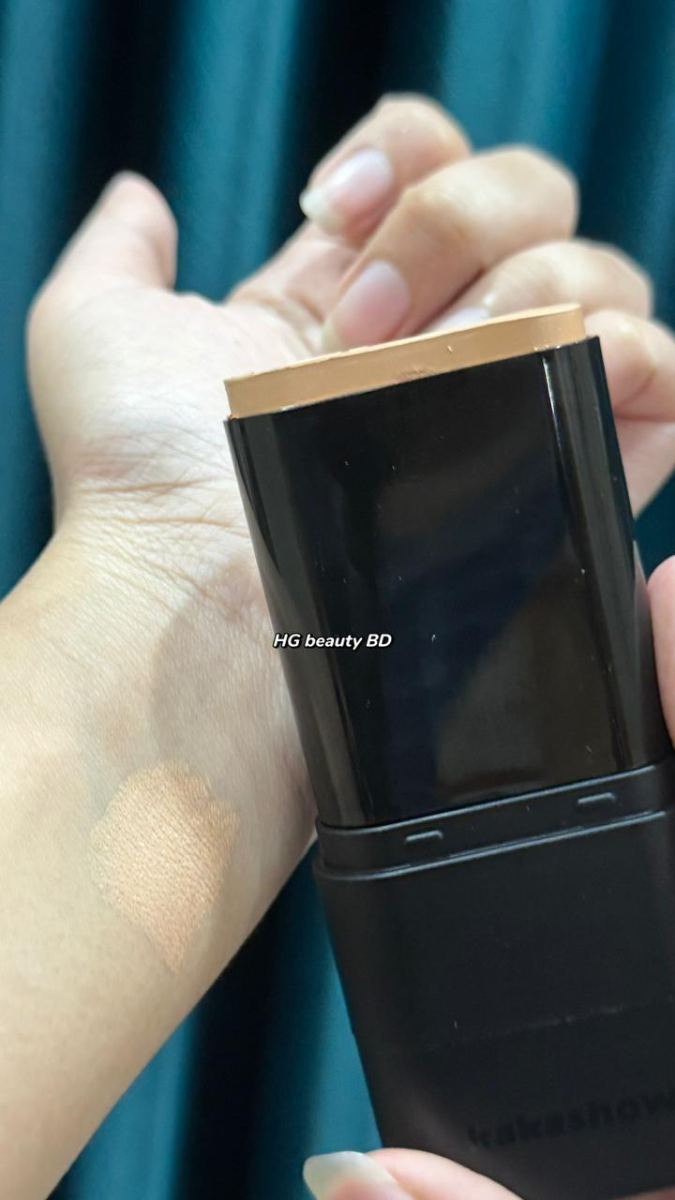 Kakashow Water Glow Stick Foundation (#2)