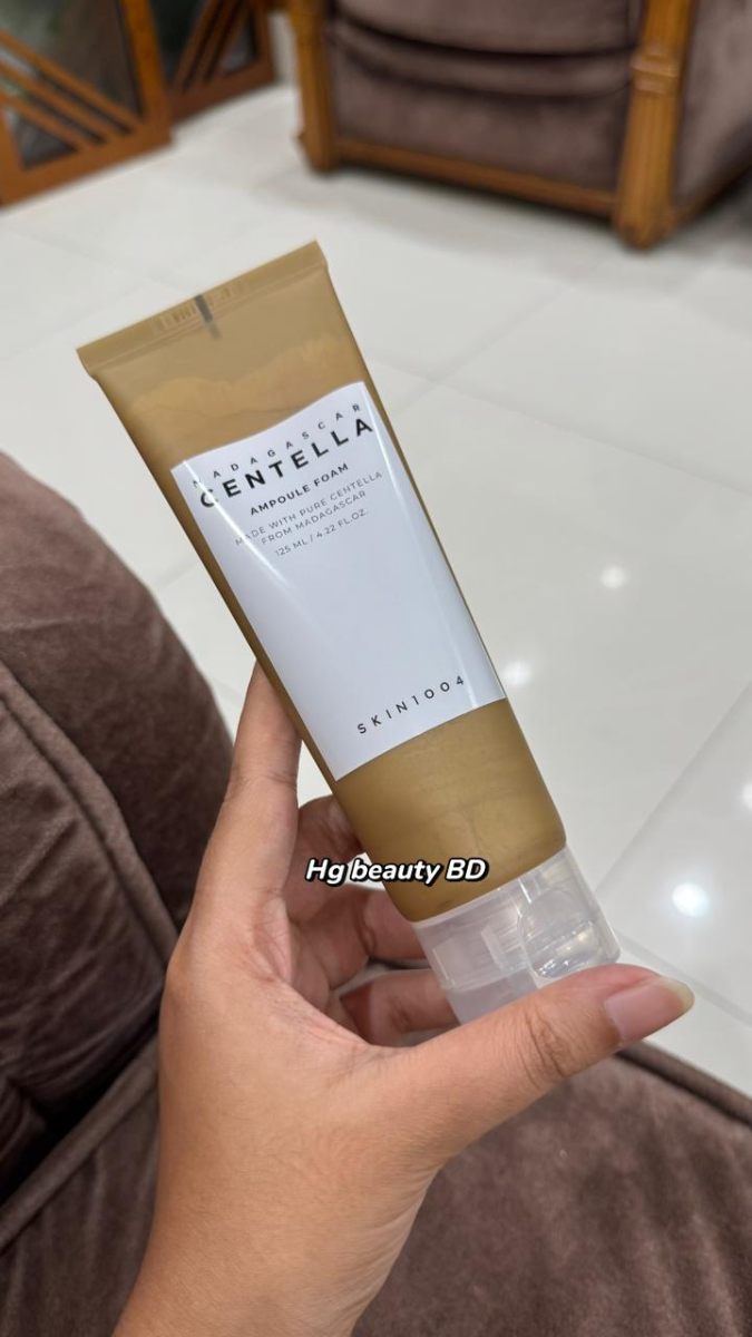 Skin1004 Centella Ampoule Foam 125ml