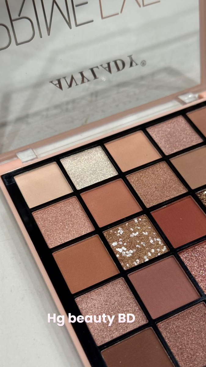 Anylady Prime Eyes Eyeshadow Palette