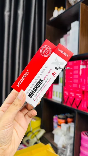 MediPeel Melanon X Cream 30ml