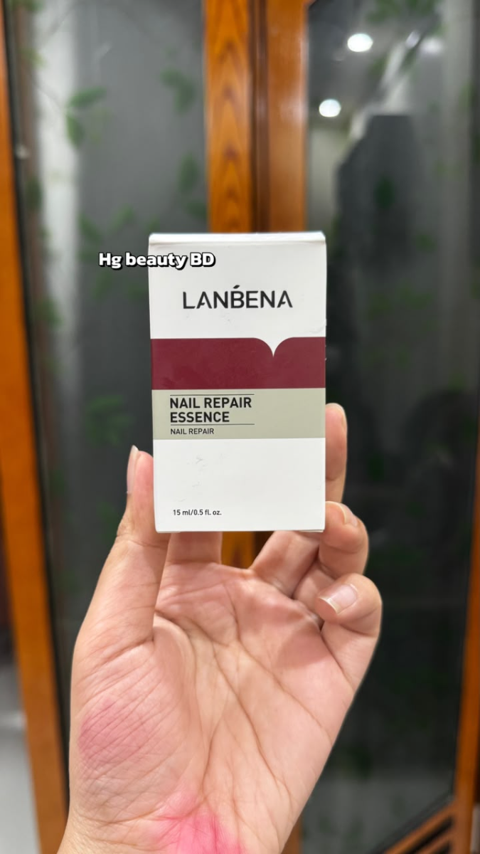 LANBENA Nail Repair Essence 15ml