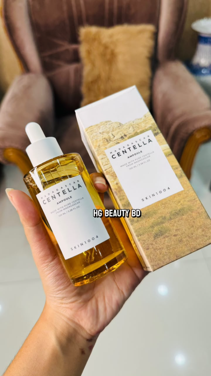 Skin1004 Madagascar Centella Ampoule 100ml