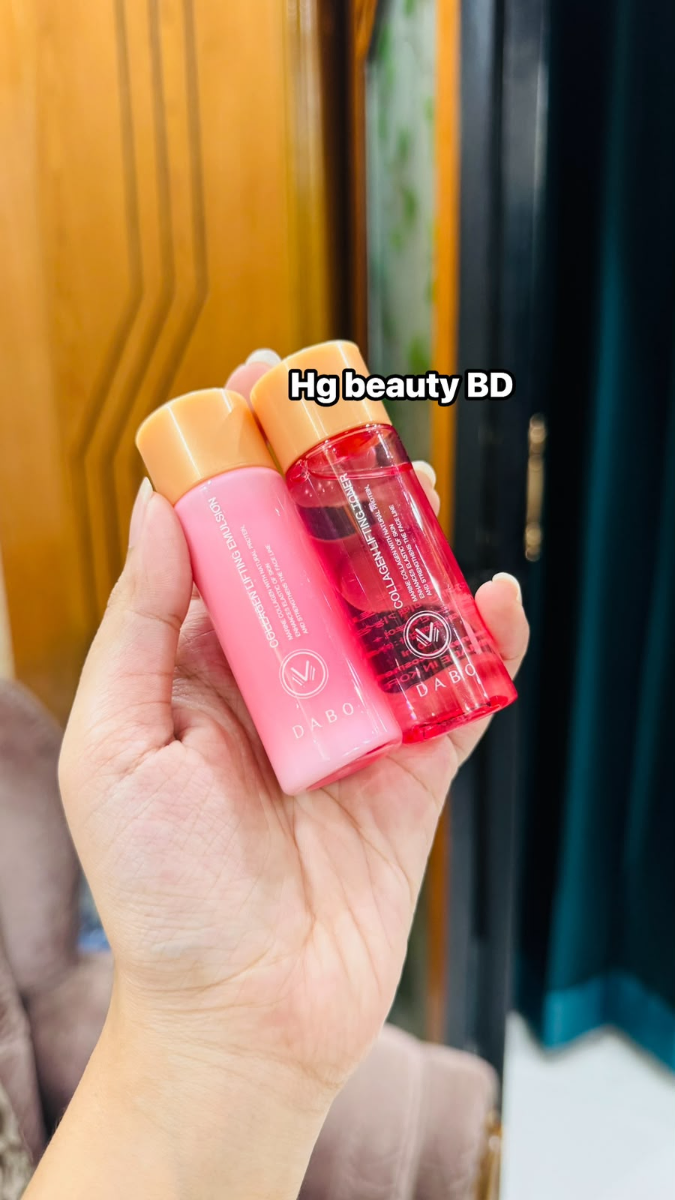Dabo anti aging combo 