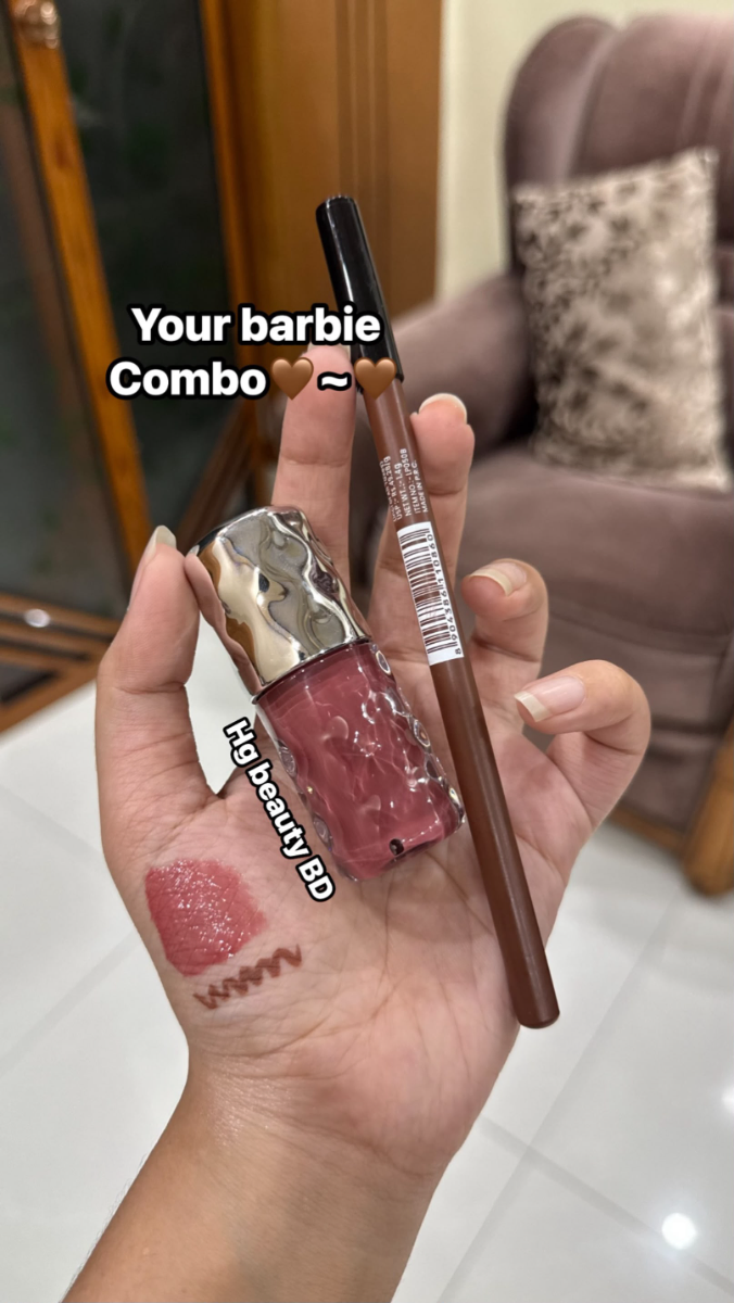 Your barbie combo
