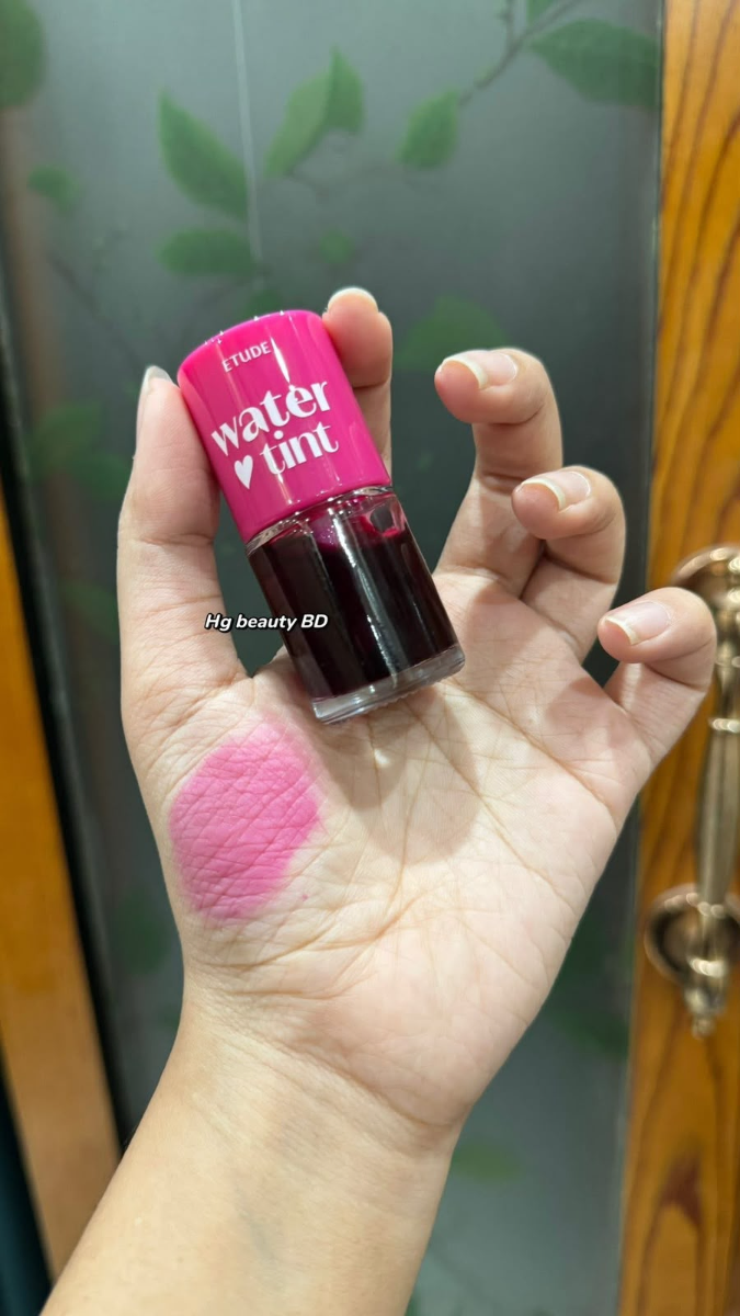 ETUDE Dear Darling Water Tint -strawberry 