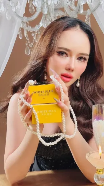 White plus Full Body Combo	