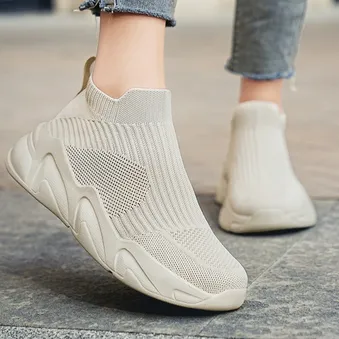 Omvra Casual Shoes 