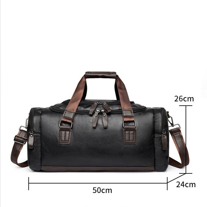 Voyage Track Travel Bag