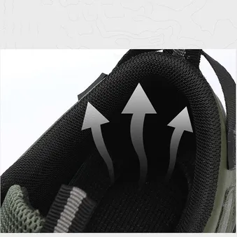 ROCKHAVEN OUTDOOR SHOES