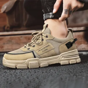 KOREAN STYLE LIGHTWEIGHT LOW WAIST RUNNING SHOE GB-0G03