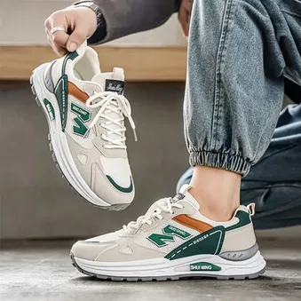 Nova Stride casual shoes