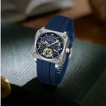 PRECIOUS DUKE QUARTZ  GB-8072SBl