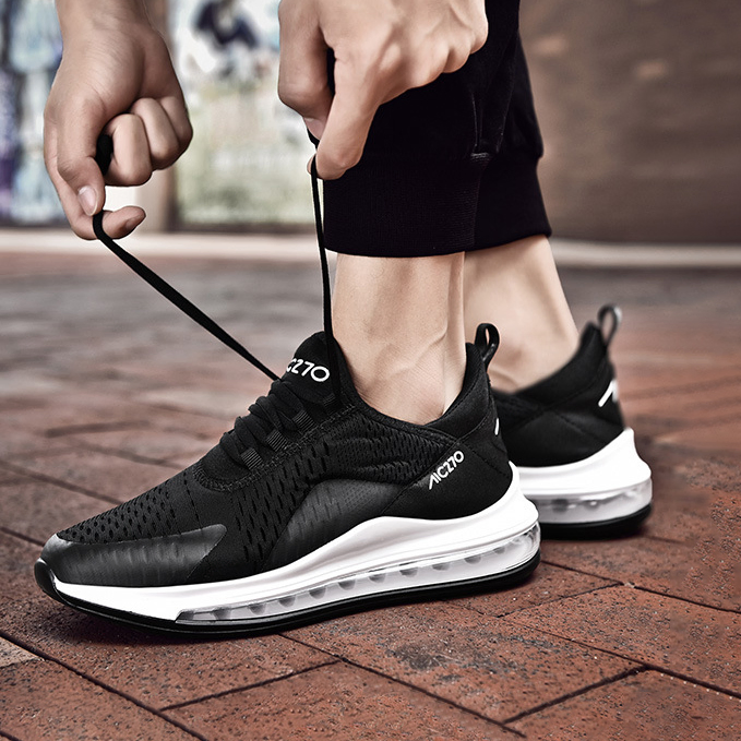 CROSS-BORDER TRENDY FASHIONABLE MEN'S SHOES GB-1982