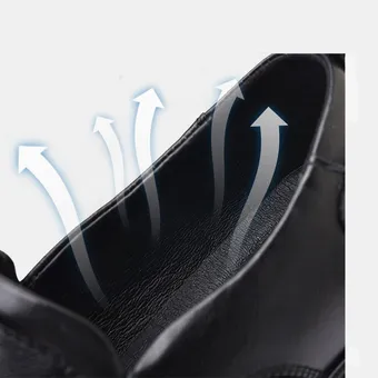 Belmont Edge Formal Shoes