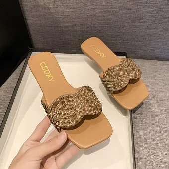  Fashion Women's PU Flat