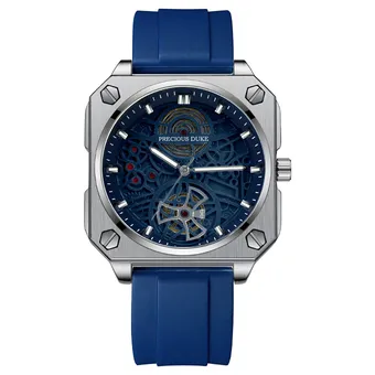 PRECIOUS DUKE QUARTZ  PO-8072SBL