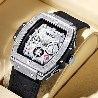 ONOLA QUARTZ PO-ON6819SB