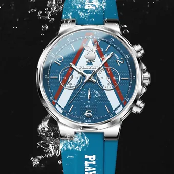 OUPINKE QUARTZ PB3046Bl