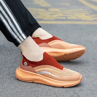 Zenith Run Casual Shoes