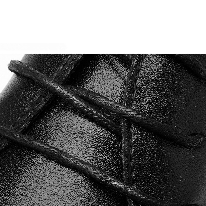 Zorvane Crest Formal Shoes