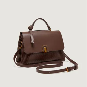LARGE CAPACITY TEMPERAMENT WOMEN'S BAG GB-9233MBr