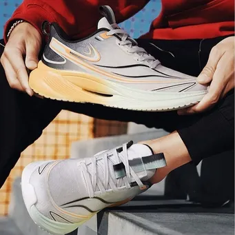 URBAN TREK CASUAL SHOE