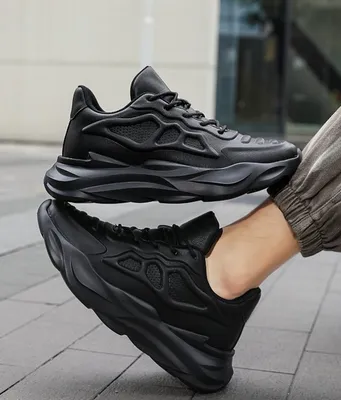 SpeedWalk Training Shoe