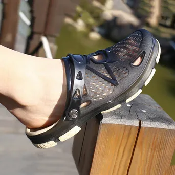 BLISS FEET RAINY SLIPPERS