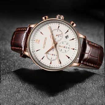 OCHSTIN QUARTZ GB-OCGQ050