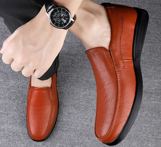 Signature Oxford Style