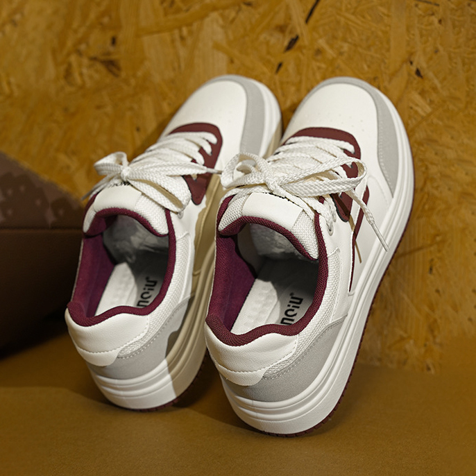 TRENDY AND VERSATILE LOW-TOP CASUAL SNEAKERS GB-ZL057