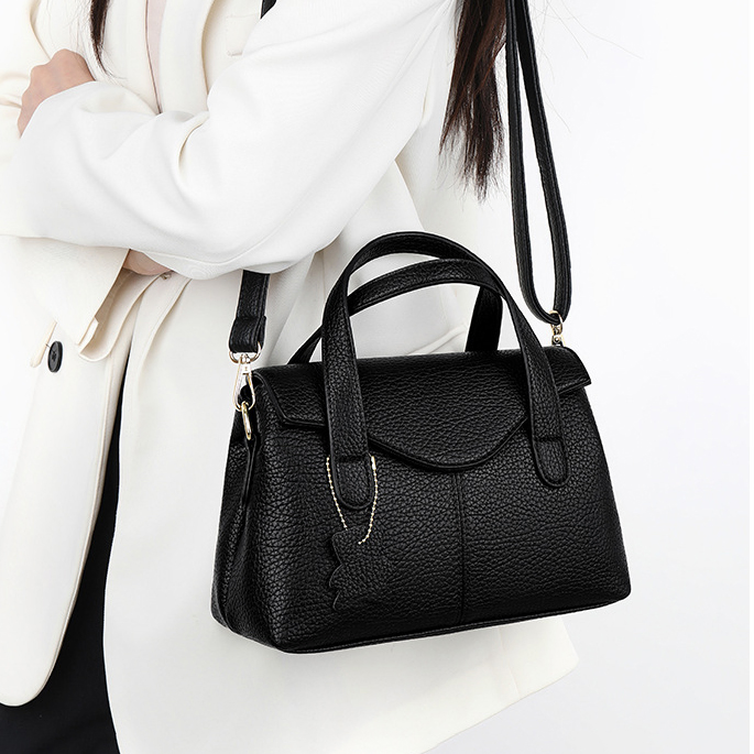 RETRO STYLE WOMEN'S BAG GB-2834B