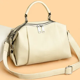 VERSATILE HIGH-END WOMEN'S BAG GB-L206CrW