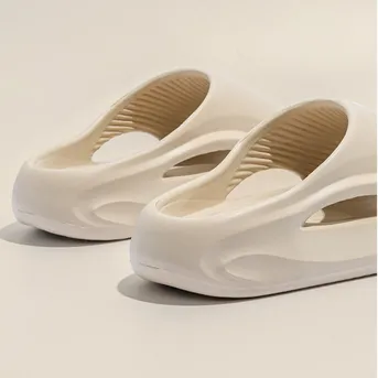 Satin Luxe Men’s Slippers