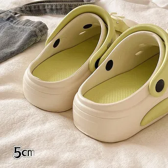 Mavina Shore Women's Slippers