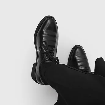 Ravenhall Formal Shoes
