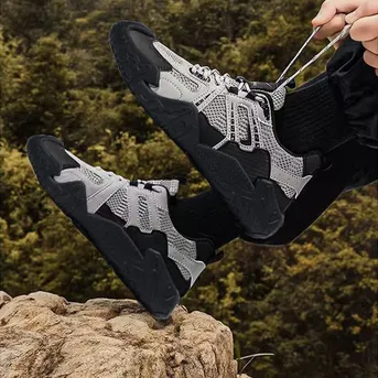 DRAZEN VELTOR OUTDOOR SHOES