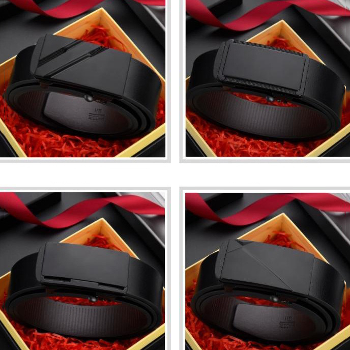 ALPINE GEAR BELT