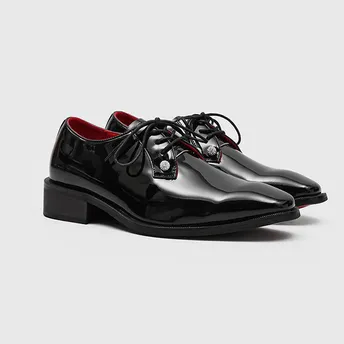 Crestwell Step Formal Shoes