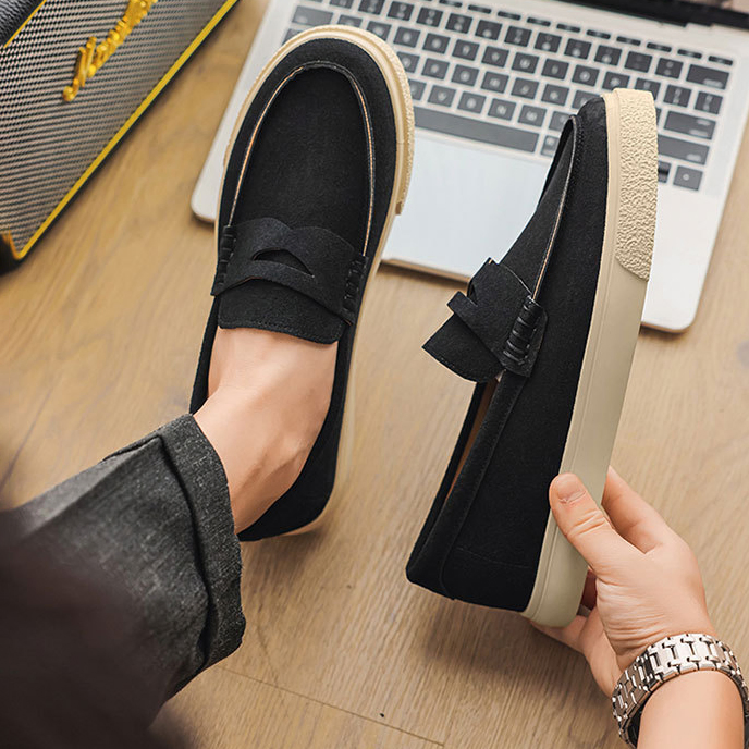SUMMER FASHIONABLE CASUAL SHOES GB-X510
