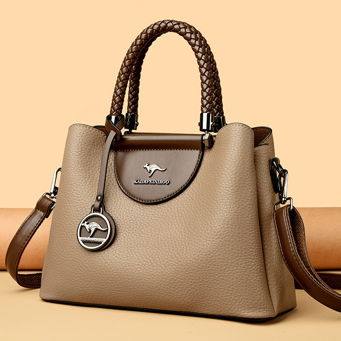 VERSATILE STYLE TRENDY WOMEN'S HANDBAG 5156LKh