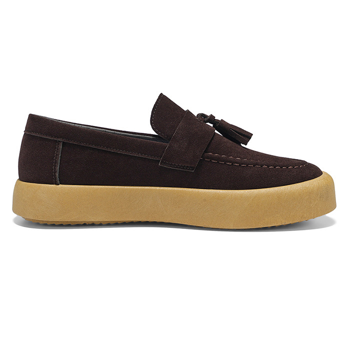 BRITISH STYLE FASHIONABLE CASUAL SHOES GB-HX71