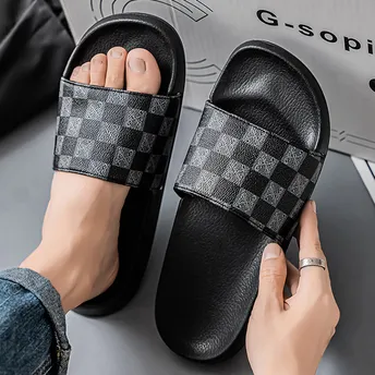 HIGH-END LIGHTWEIGHT AND COMFORTABLE SLIPPERS GB-6100