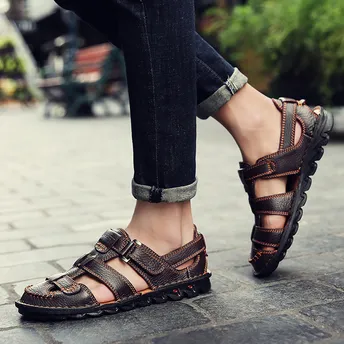 NON-SLIP OUTDOOR CASUAL SANDALS GB-1322