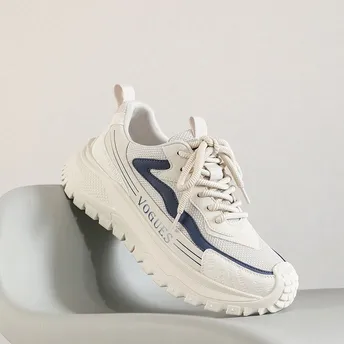 Soft Pulse Casual Shoes