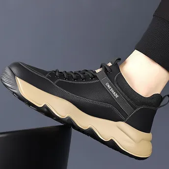 Smart Trek Casual Shoes