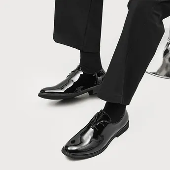 Alveron Pace Formal Shoes